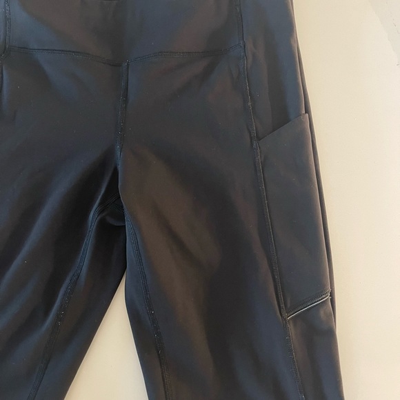 Lululemon leggings - Picture 2 of 3